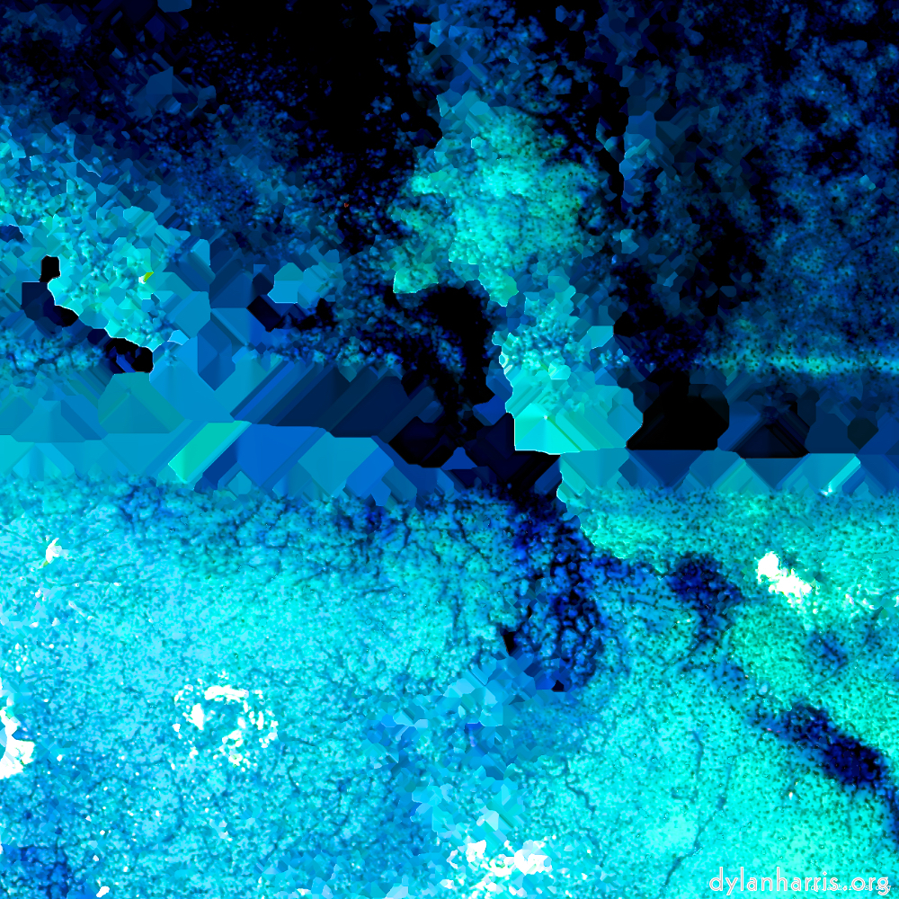image: This is ‘damage (lxvi) 5’.