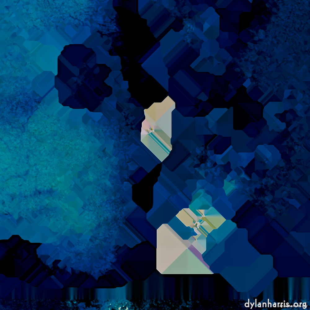 image: This is ‘damage (lxvi) 7’.