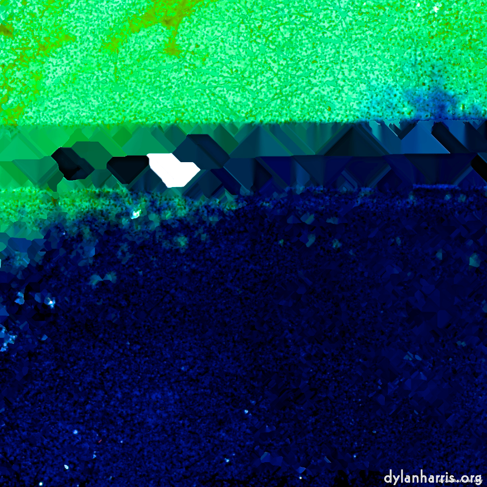image: This is ‘damage (lxvii) 2’.