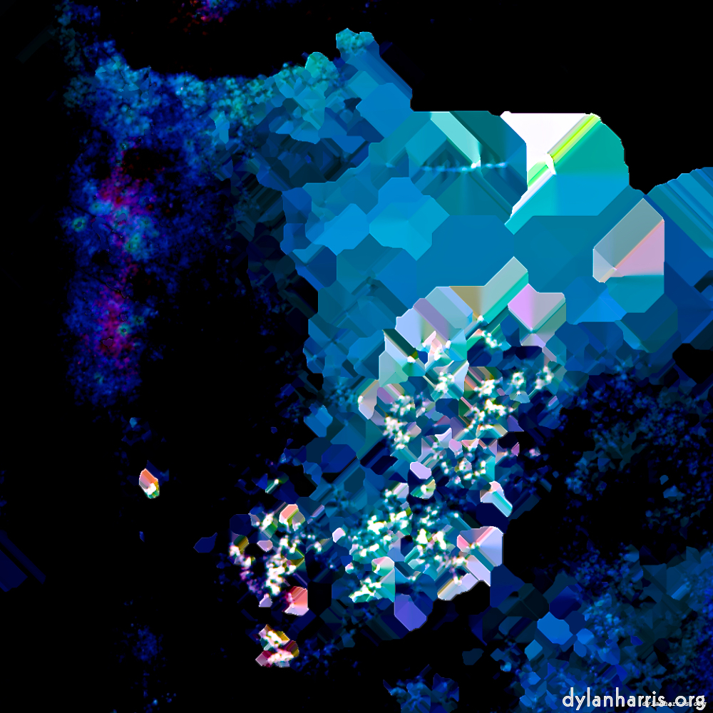 image: This is ‘damage (lxvii) 3’.