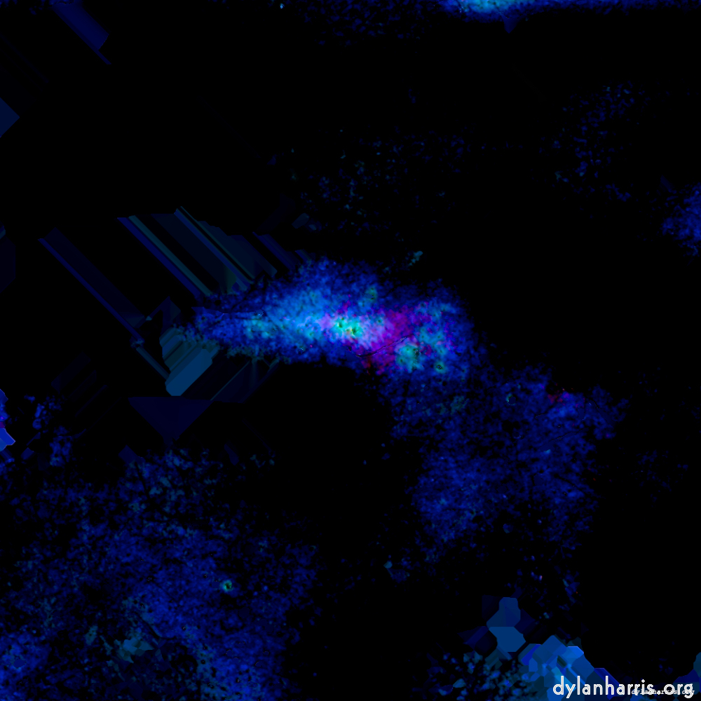 image: This is ‘damage (lxvii) 4’.