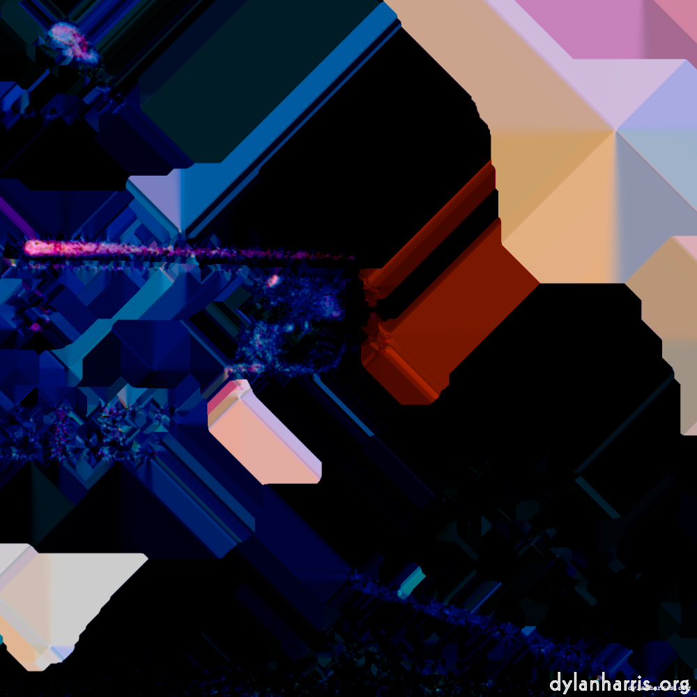 image: This is ‘damage (lxviii) 5’.