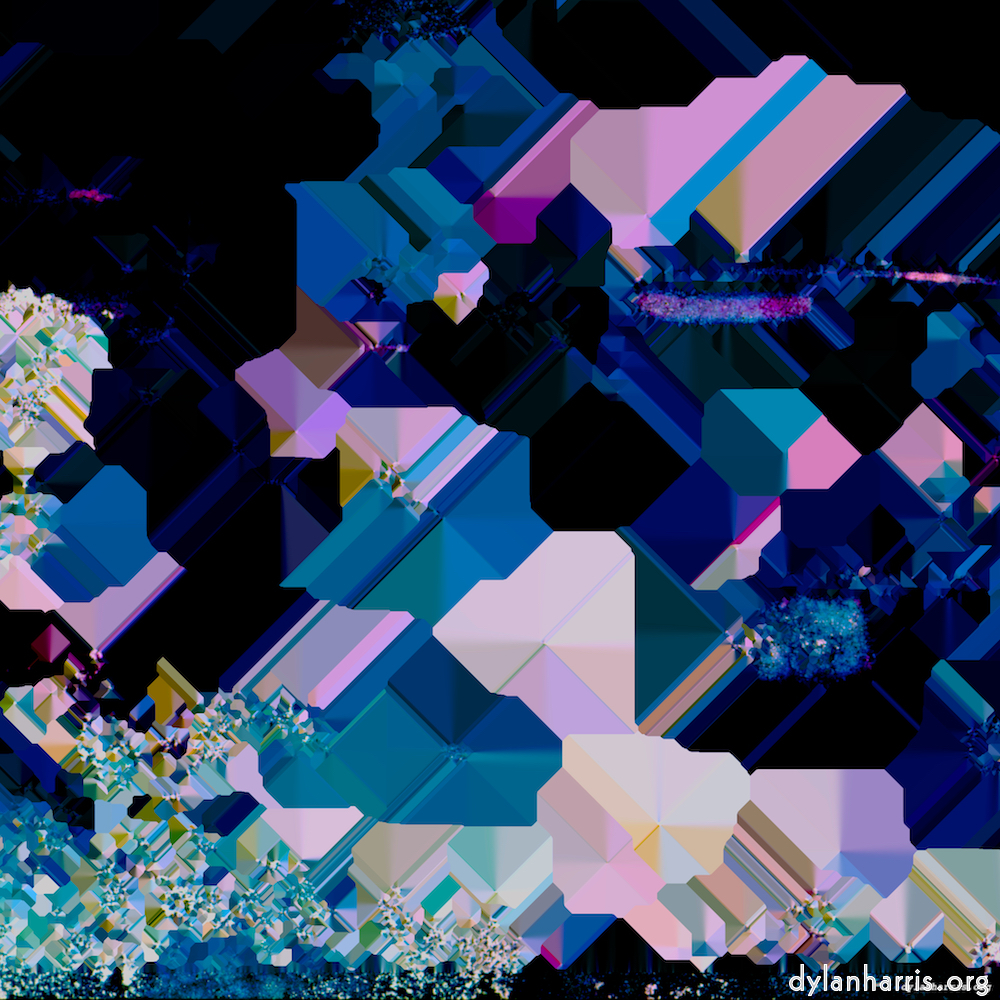 image: This is ‘damage (lxviii) 6’.