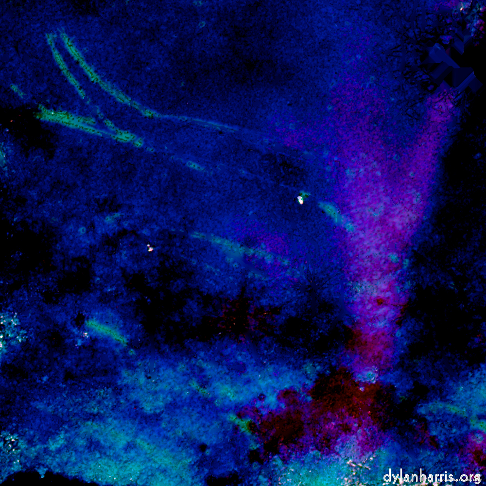 image: This is ‘damage (lxviii) 8’.