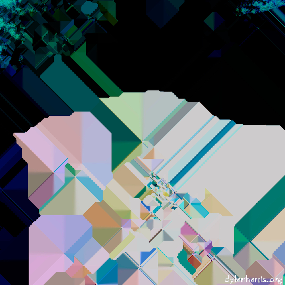 image: This is ‘damage (lxviii) 9’.