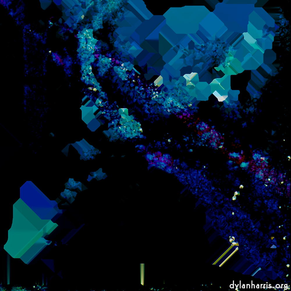 image: This is ‘damage (lxix) 8’.