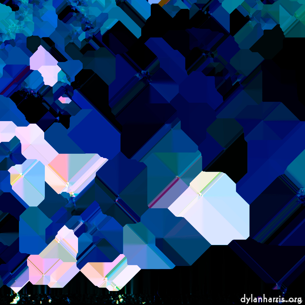 image: This is ‘damage (lxix) 9’.