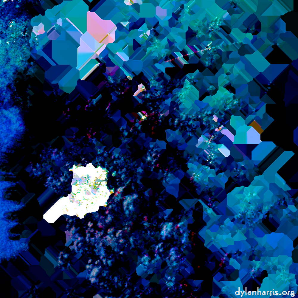 image: This is ‘damage (lxx) 8’.