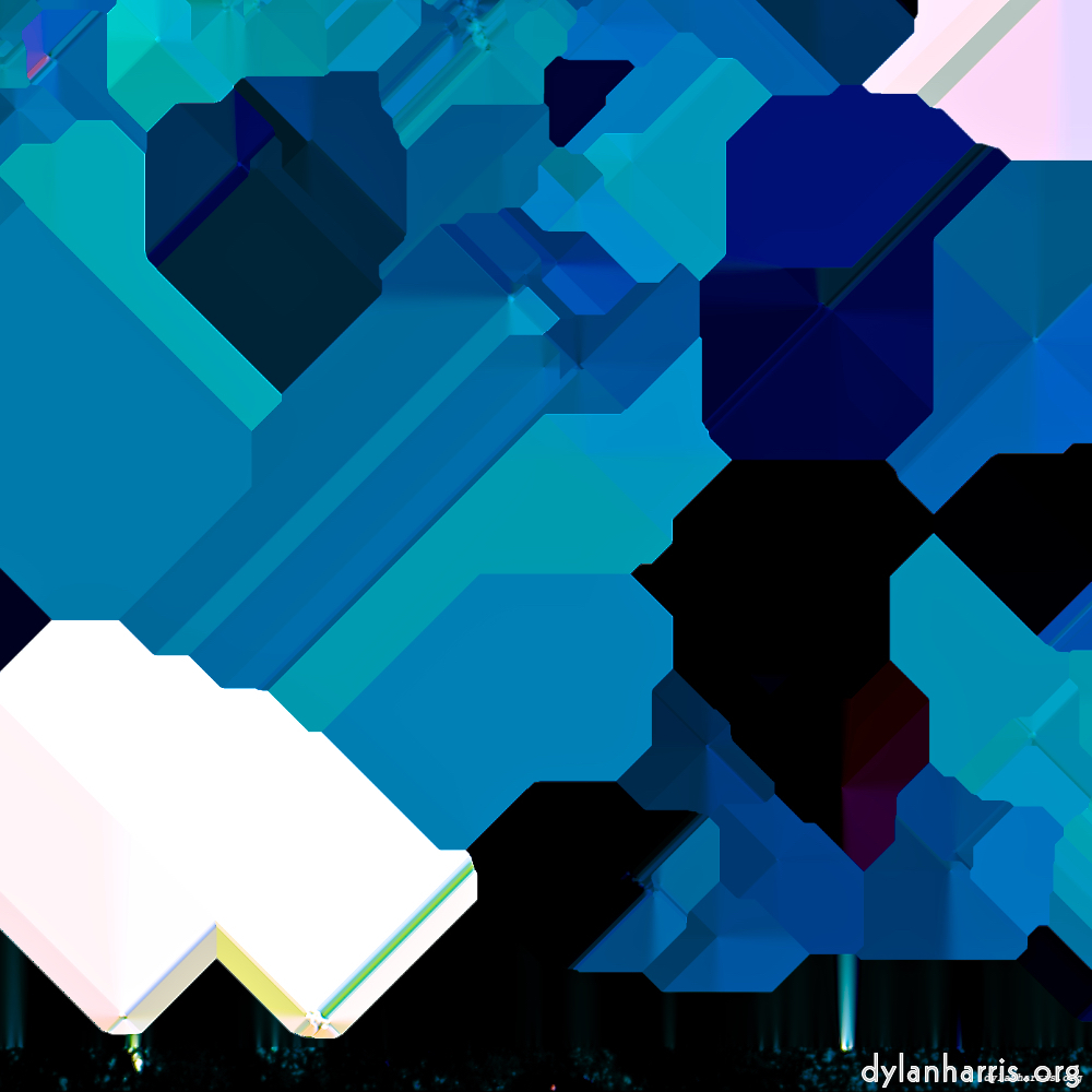 image: This is ‘damage (lxx) 9’.