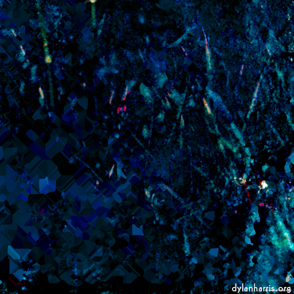 image: This is ‘damage (lxxi) 2’.