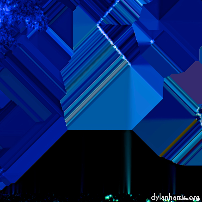 image: This is ‘damage (lxxi) 5’.