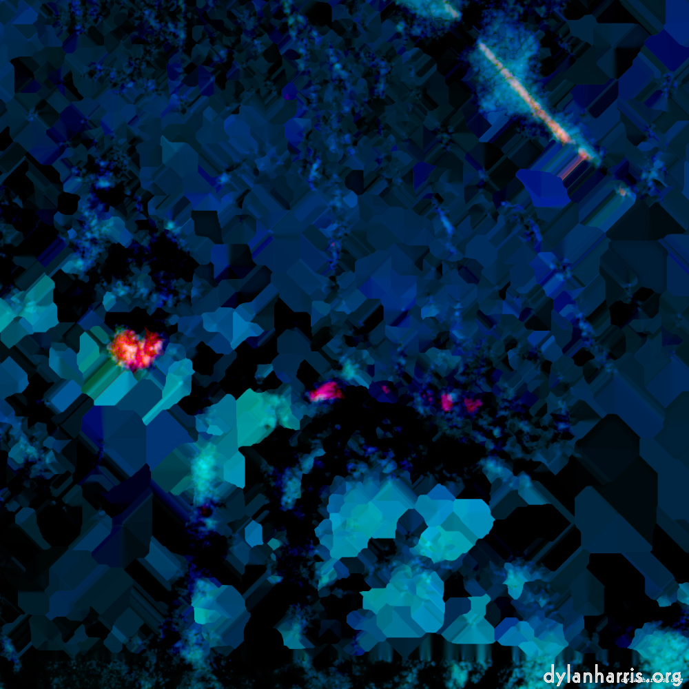 image: This is ‘damage (lxxi) 6’.
