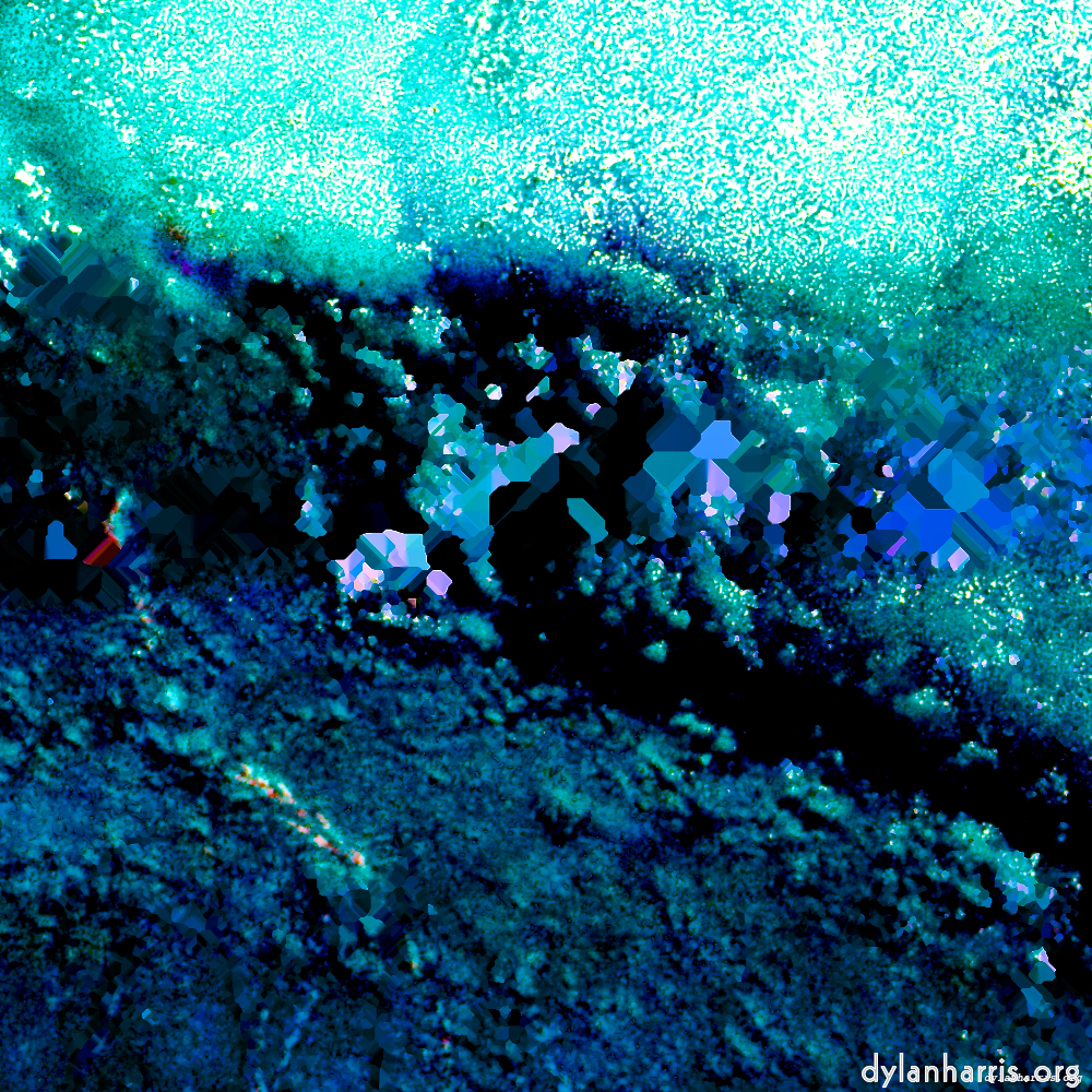 image: This is ‘damage (lxxi) 7’.