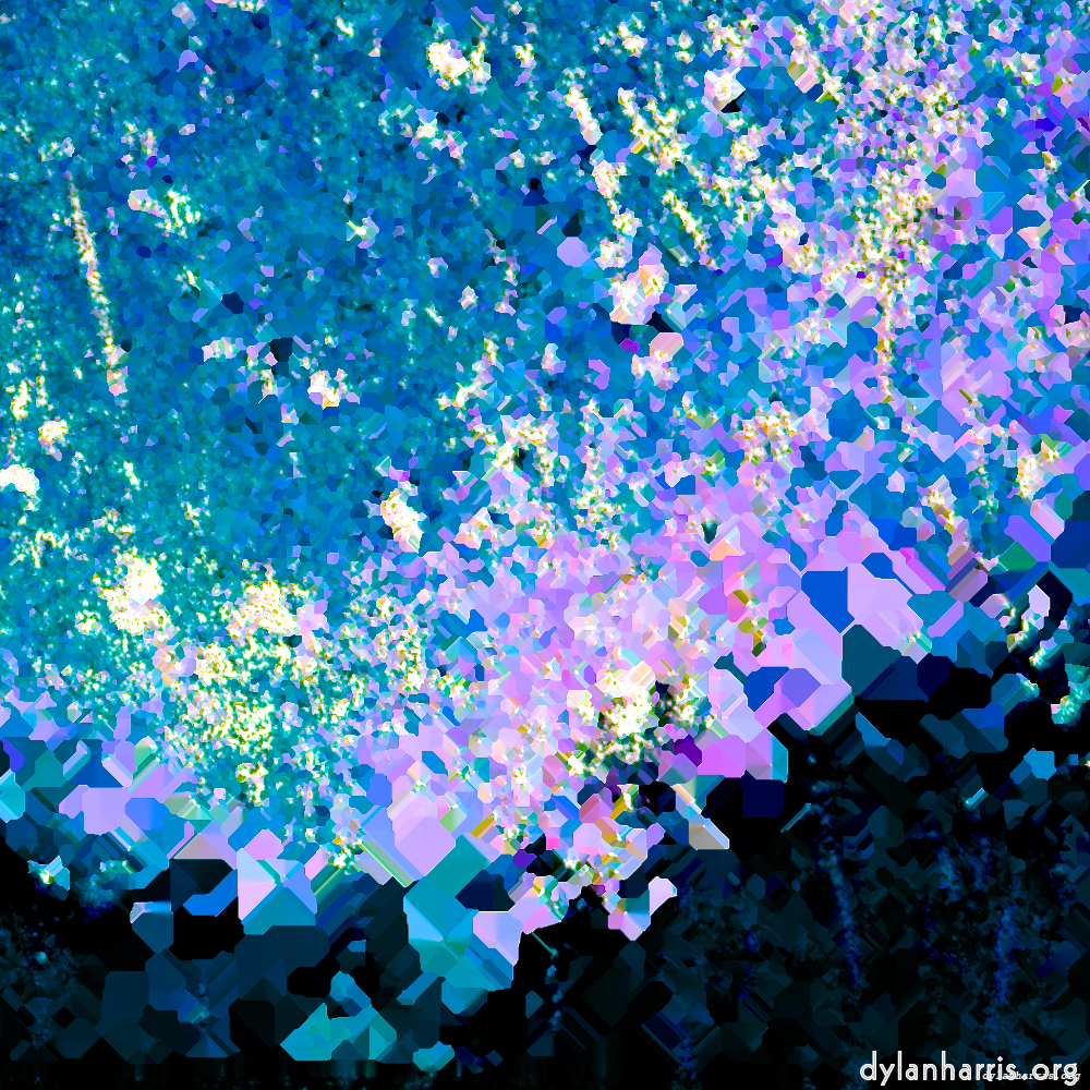 image: This is ‘damage (lxxi) 9’.