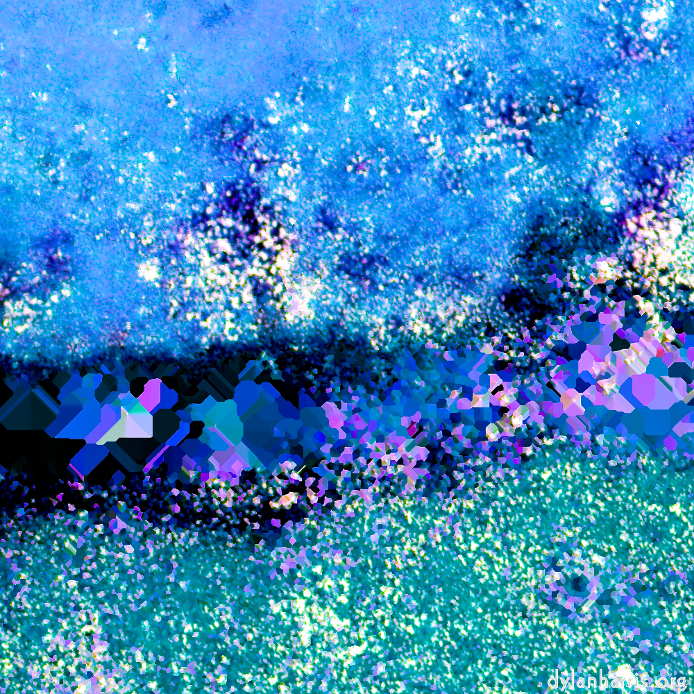 image: This is ‘damage (lxxii) 2’.