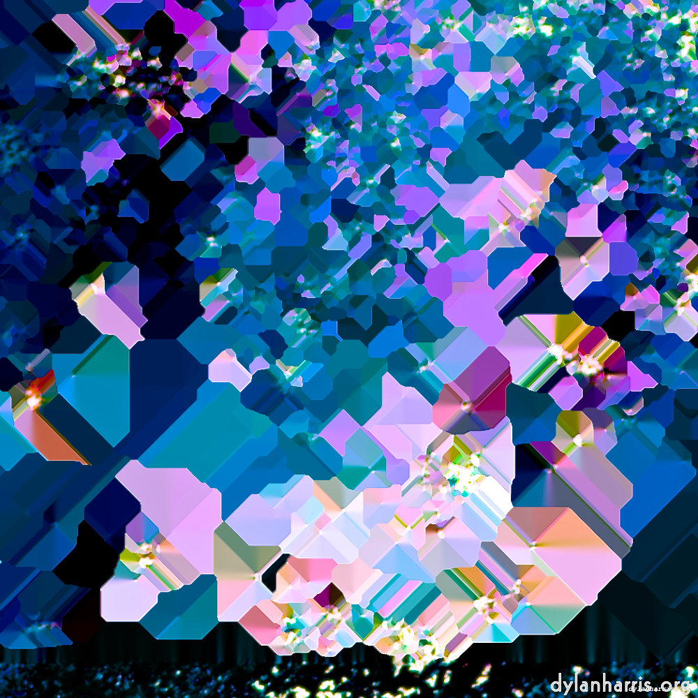 image: This is ‘damage (lxxii) 7’.