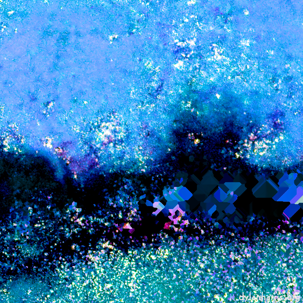 image: This is ‘damage (lxxii) 8’.