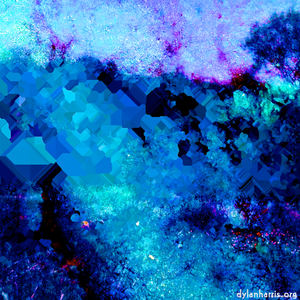 image: This is ‘damage (lxxiii) 2’.