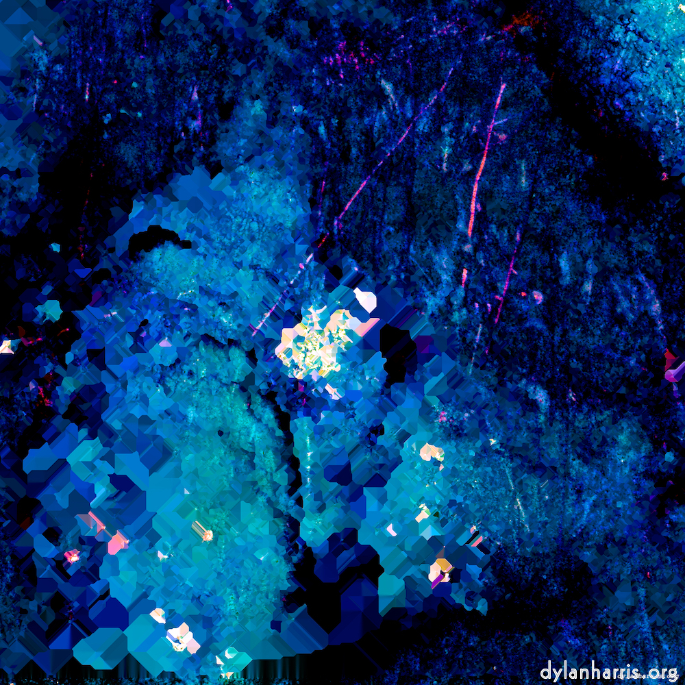 image: This is ‘damage (lxxiii) 4’.