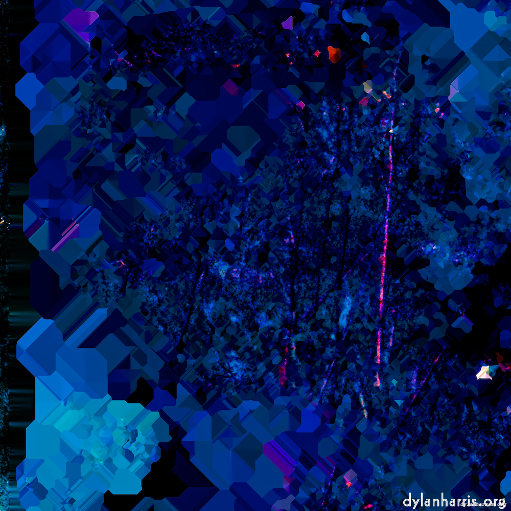 image: This is ‘damage (lxxiii) 6’.