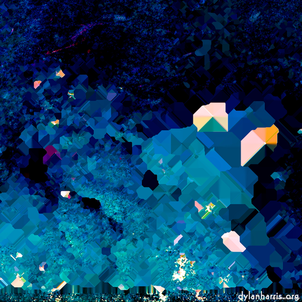 image: This is ‘damage (lxxiii) 7’.