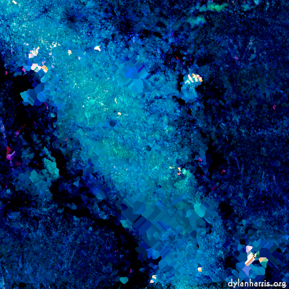 image: This is ‘damage (lxxiii) 8’.