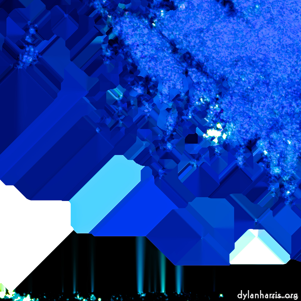 image: This is ‘damage (lxxv) 7’.