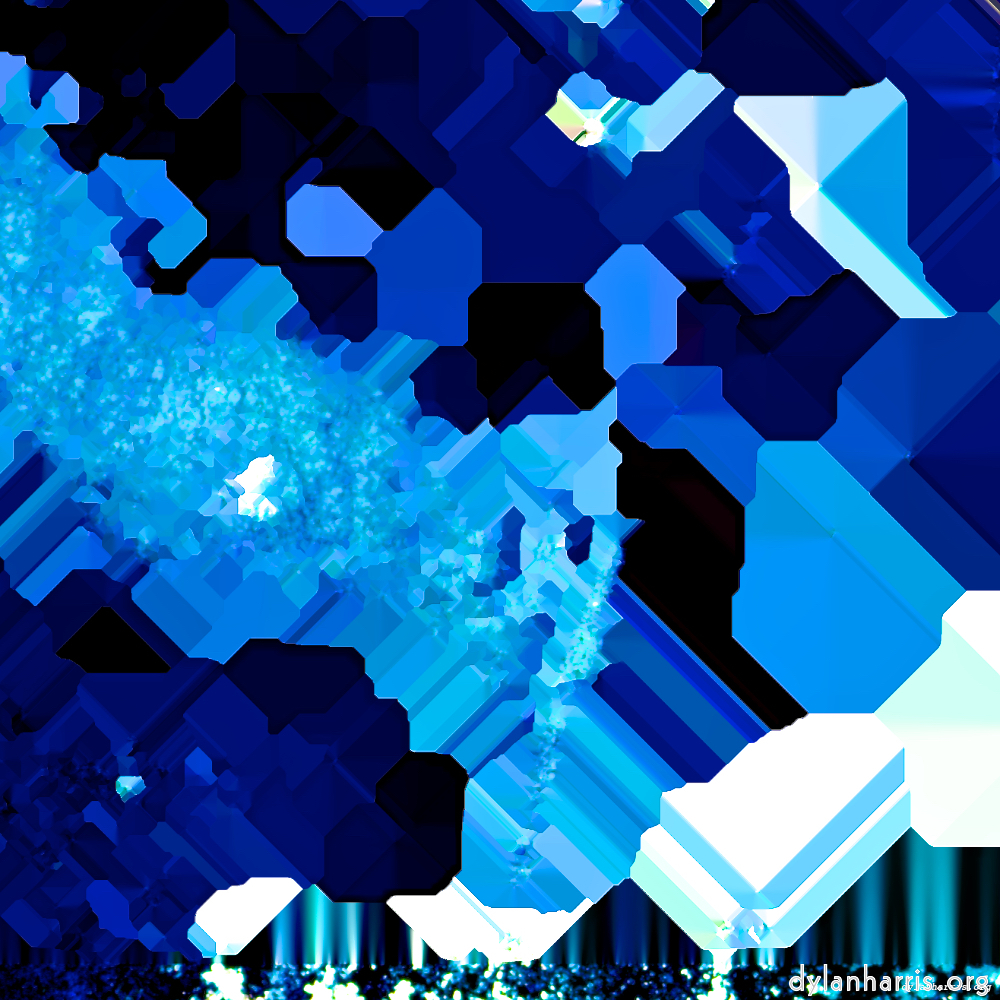 image: This is ‘damage (lxxv) 9’.