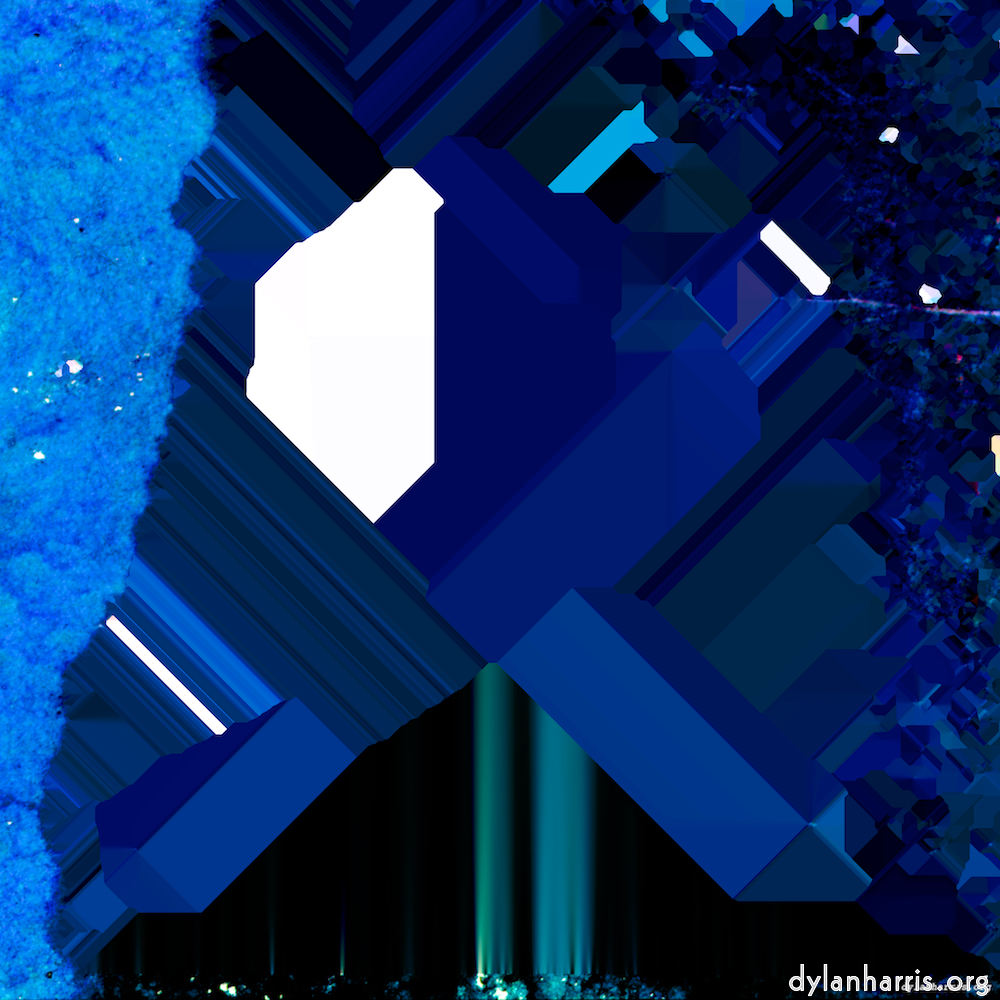 image: This is ‘damage (lxxvii) 3’.