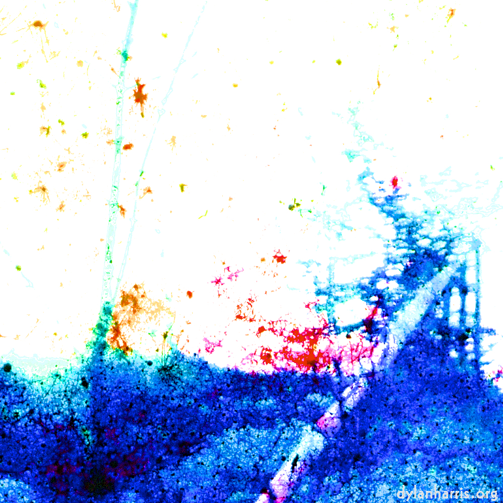 image: This is ‘damage (lxxviii) 6’.
