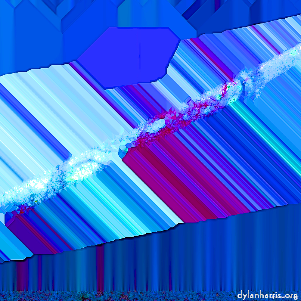 image: This is ‘damage (lxxviii) 7’.
