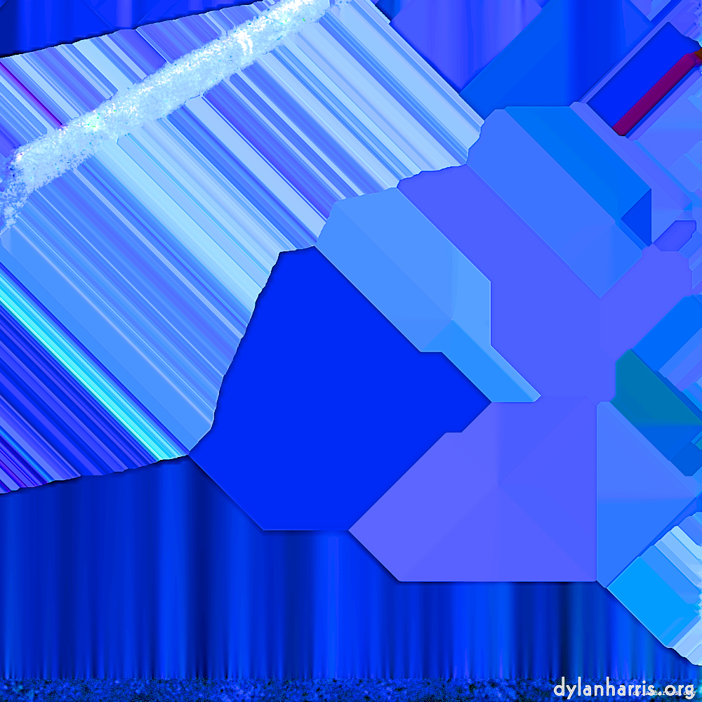 image: This is ‘damage (lxxviii) 9’.