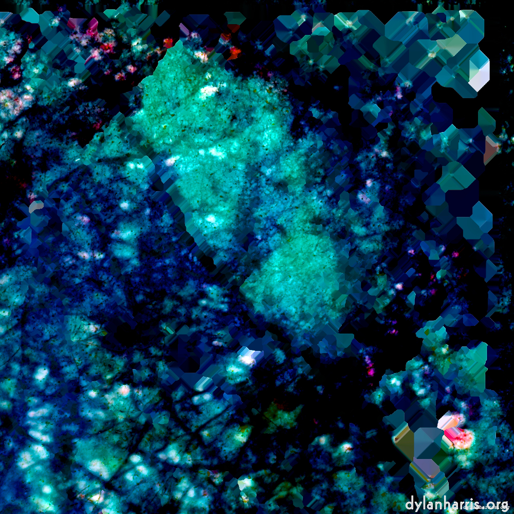 image: This is ‘damage (lxxix) 4’.