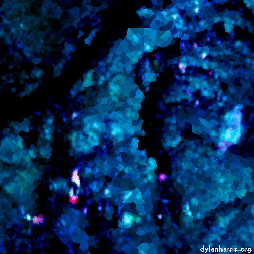 image: This is ‘damage (lxxix) 9’.