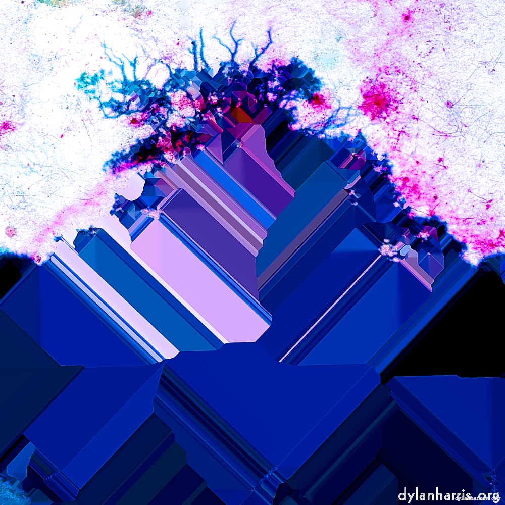 image: This is ‘damage (lxxx) 3’.