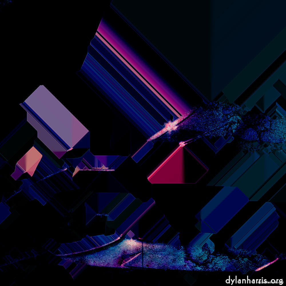 image: This is ‘damage (lxxx) 9’.