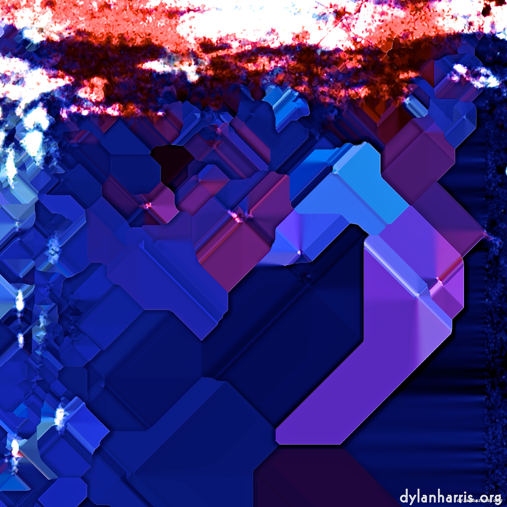 image: This is ‘damage (lxxxi) 2’.