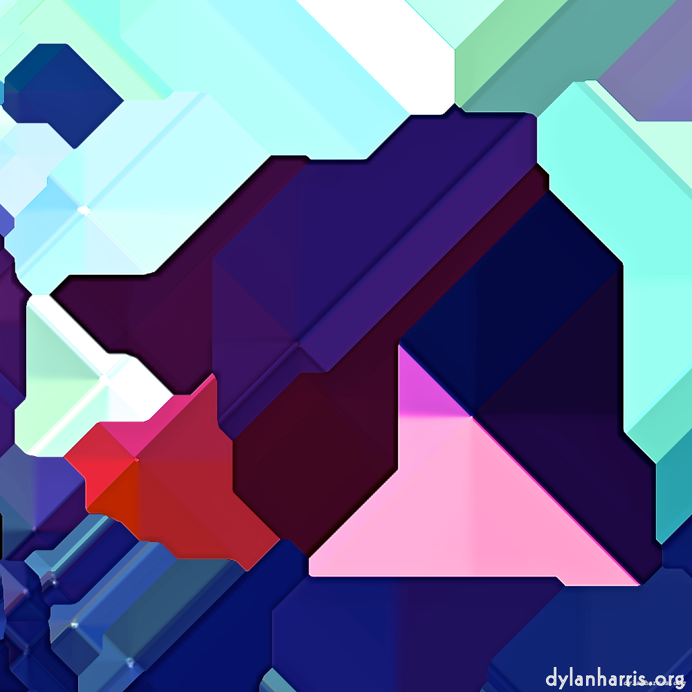 image: This is ‘damage (lxxxi) 8’.