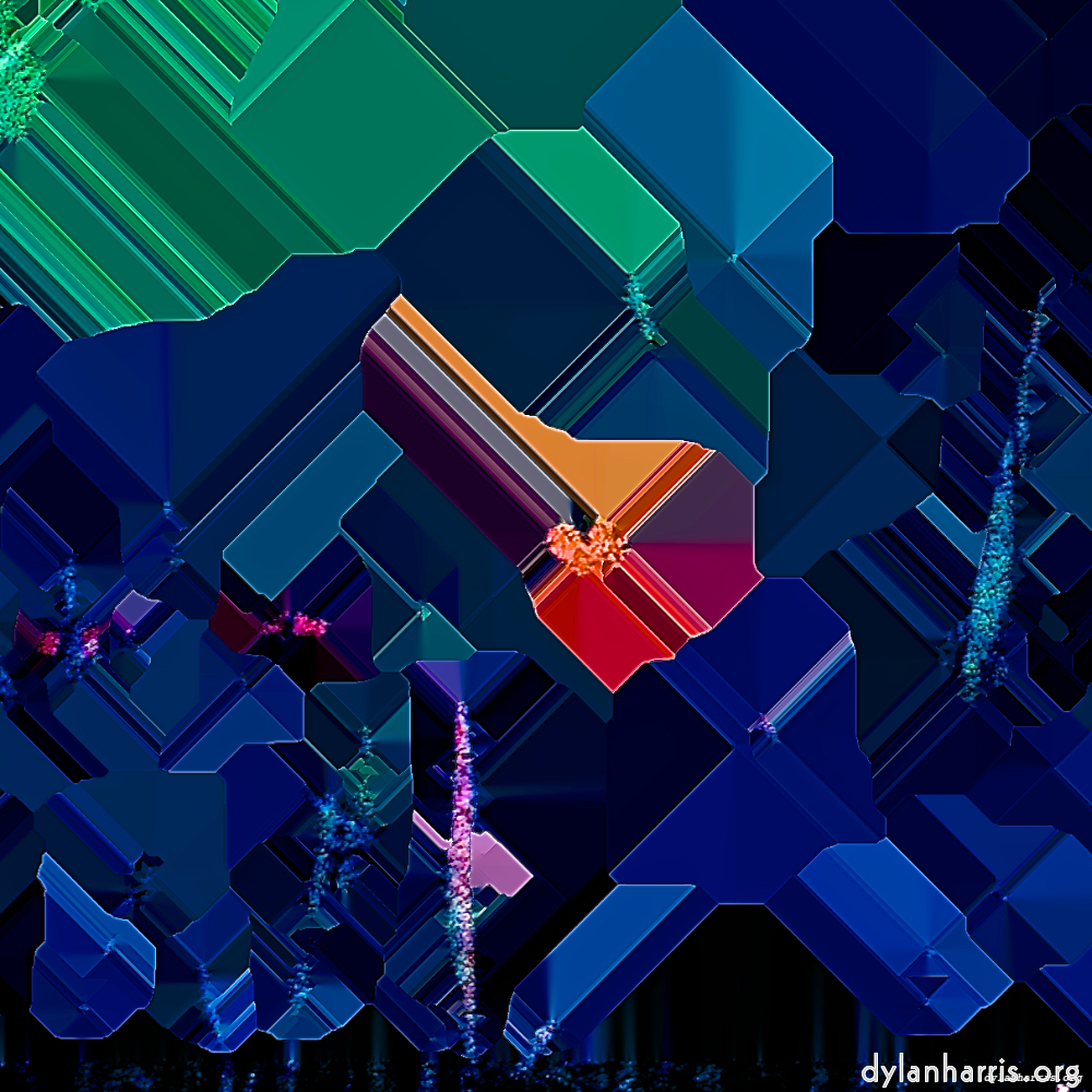 image: This is ‘damage (lxxxii) 1’.