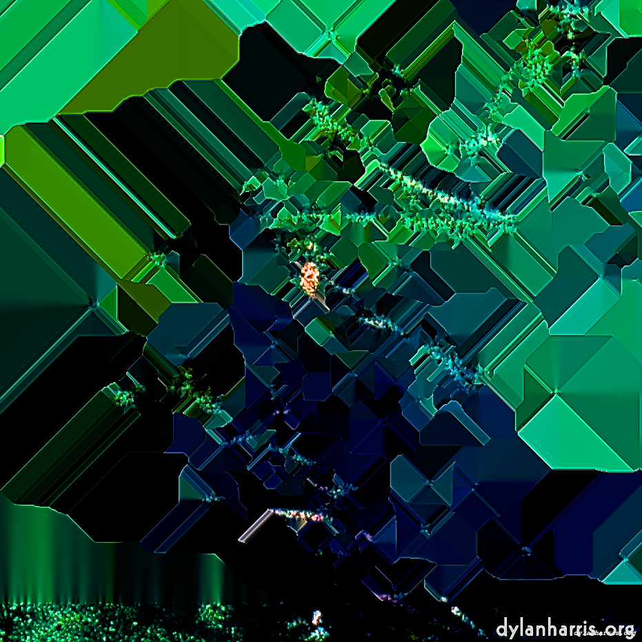 image: This is ‘damage (lxxxii) 8’.