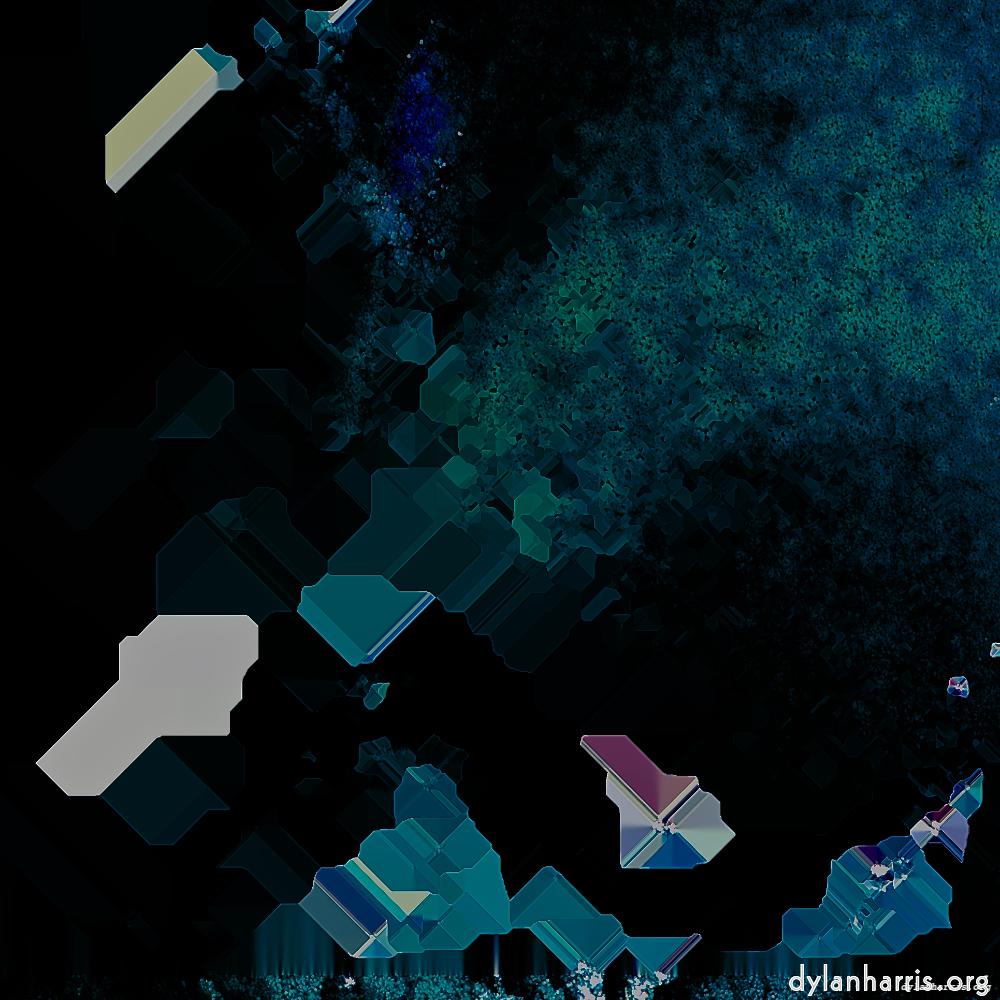 image: This is ‘damage (lxxxiii) 3’.