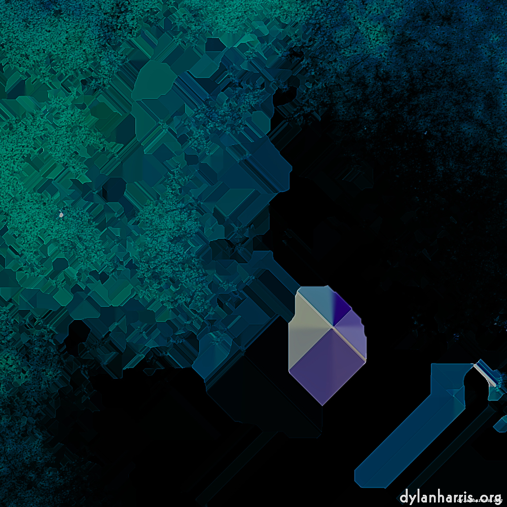 image: This is ‘damage (lxxxiii) 4’.
