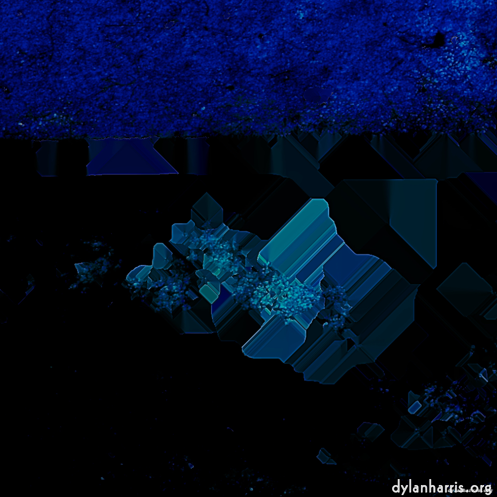 image: This is ‘damage (lxxxiii) 5’.
