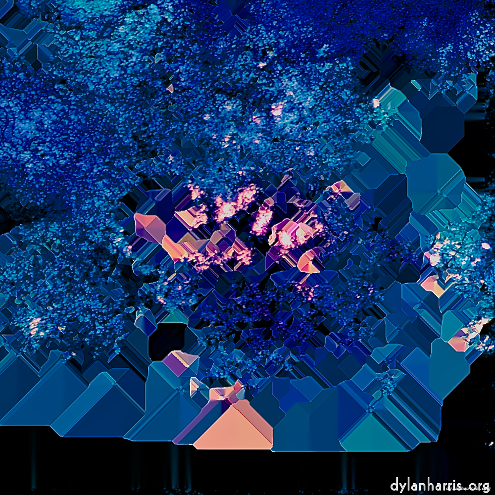 image: This is ‘damage (lxxxiii) 6’.