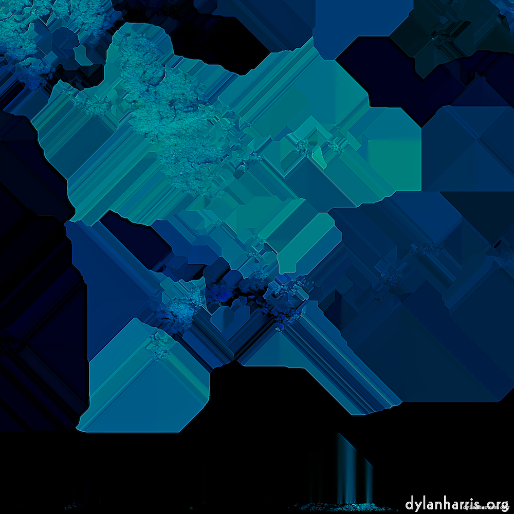 image: This is ‘damage (lxxxiii) 8’.