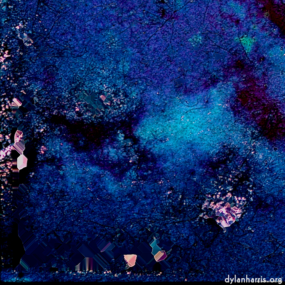 image: This is ‘damage (lxxxiv) 7’.