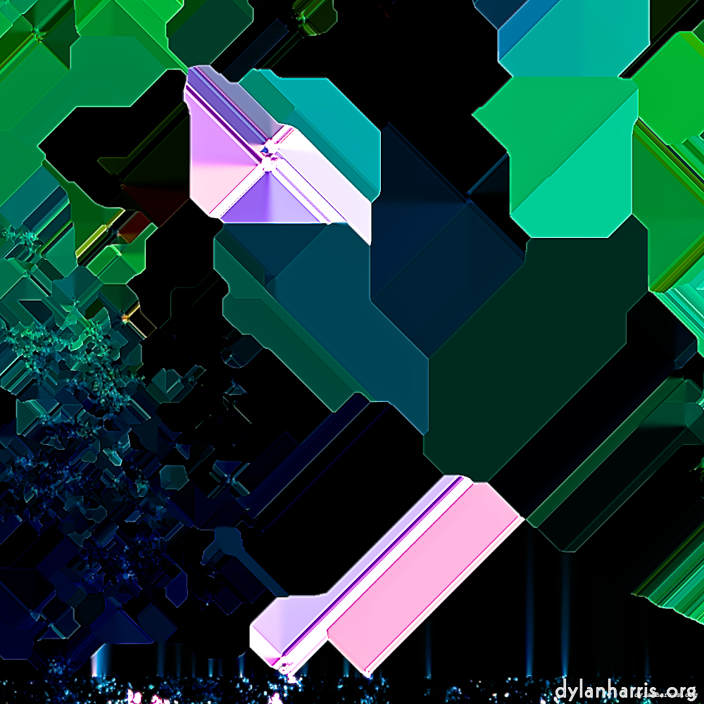 image: This is ‘damage (lxxxiv) 8’.