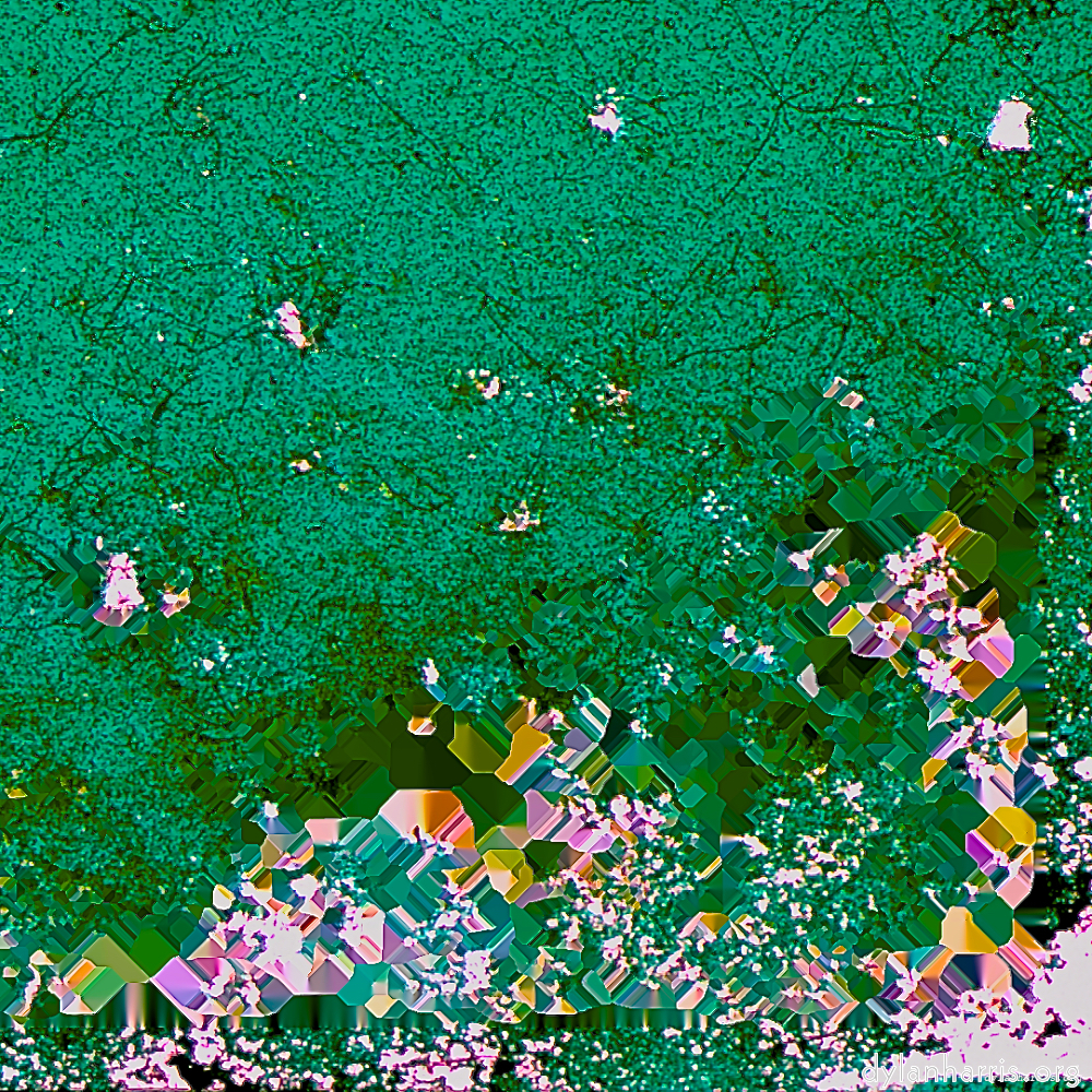 image: This is ‘damage (lxxxiv) 9’.