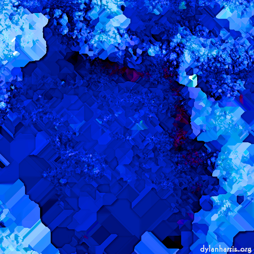 image: This is ‘damage (lxxxv) 2’.