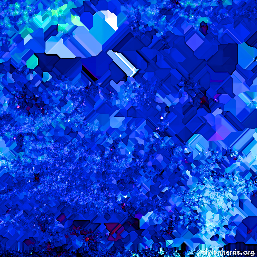 image: This is ‘damage (lxxxv) 7’.